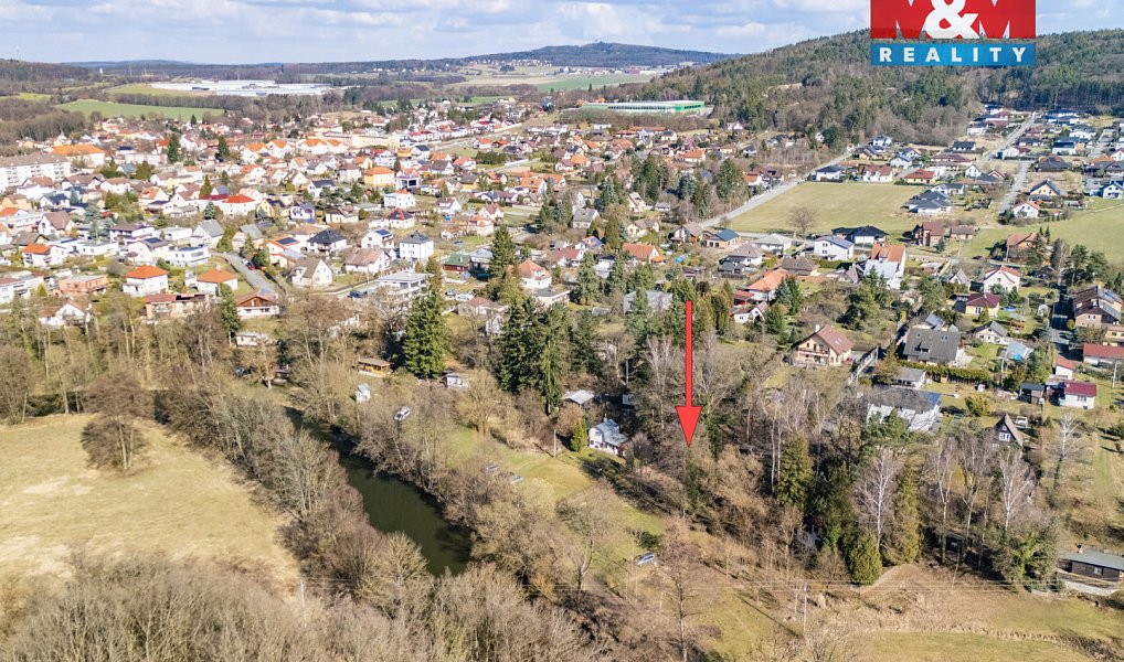 Prodej chaty/chalupy 30 m² s pozemkem 30 m², Štěnovice – náhled fotky 15