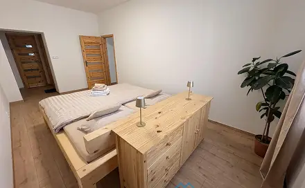 Pronájem bytu 3+1 55 m², Havlíčkova, Znojmo