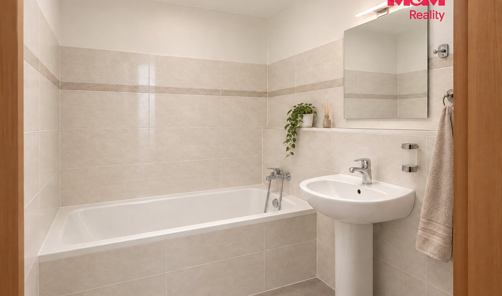 Prodej bytu 1+1 48 m², Ostrava – náhled fotky 5