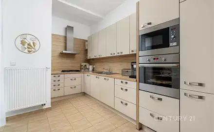 Prodej bytu 5+kk 135 m², Erbenova, Brno - Černá Pole