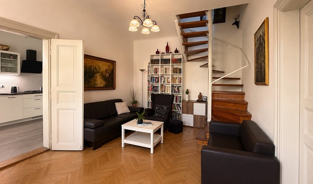 Prodej bytu 6+kk 174 m², Praha – náhled fotky 22