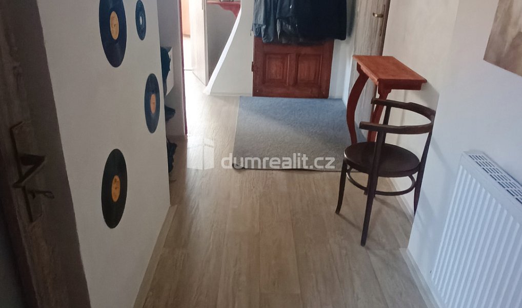 Pronájem bytu 2+kk 93 m², Děčín – náhled fotky 7