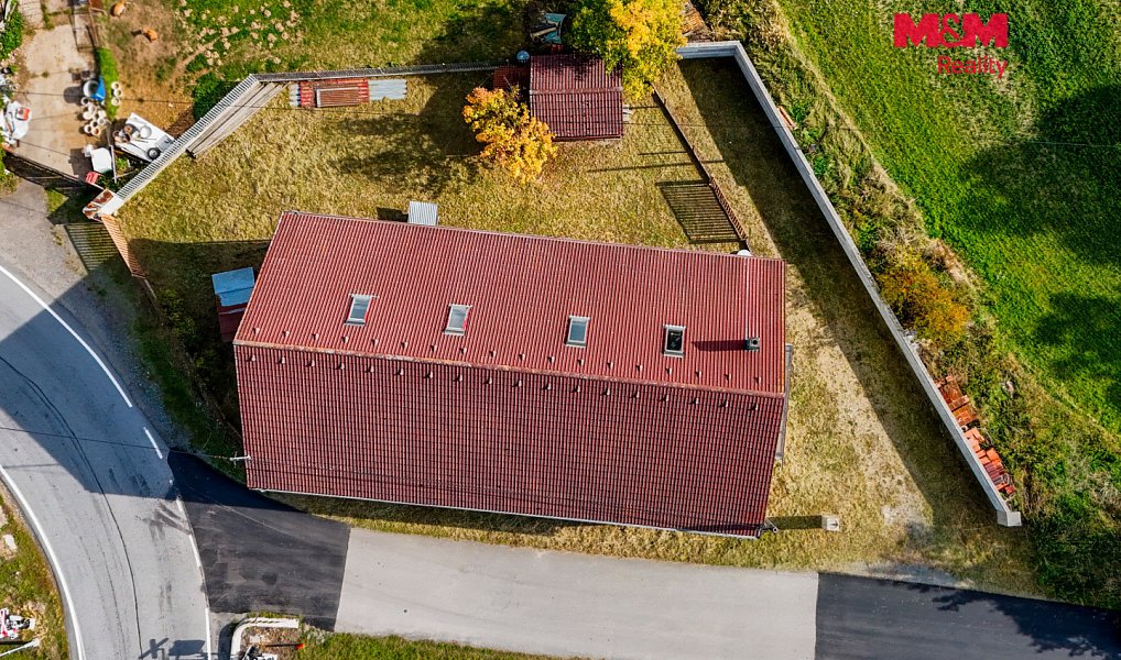 Prodej výrobních prostor 560 m², Bělčice – náhled fotky 5