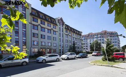 Prodej bytu 3+kk 75 m²