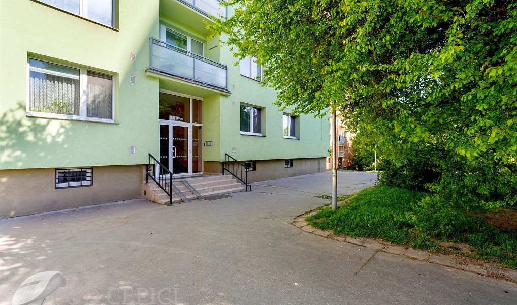 Prodej bytu 3+1 70 m², Brno – náhled fotky 15