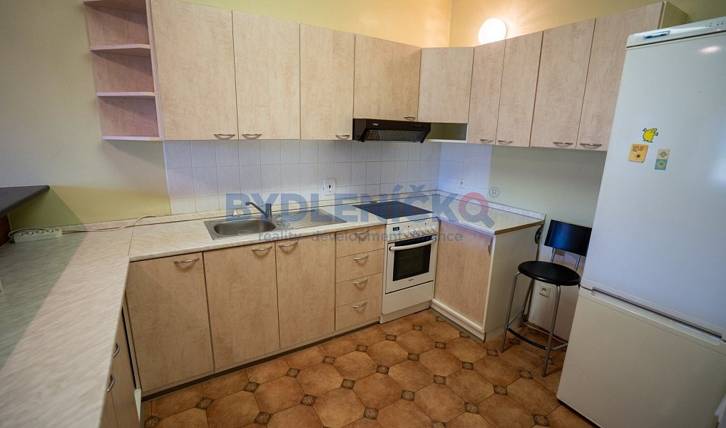 Prodej bytu 2+1 53 m², Písek – náhled fotky 6