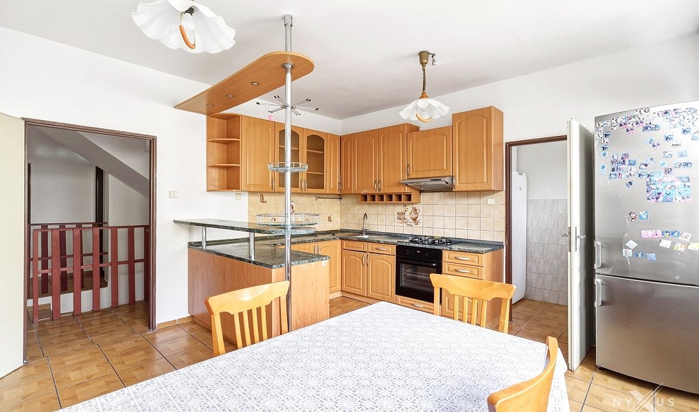 Prodej domu 245 m² s pozemkem 159 m², Praha – náhled fotky 23