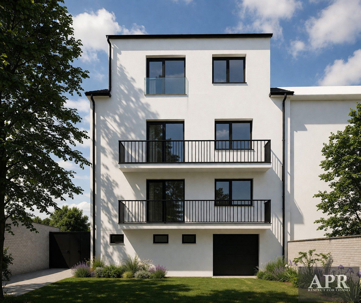 Prodej bytu 3+kk 85 m²