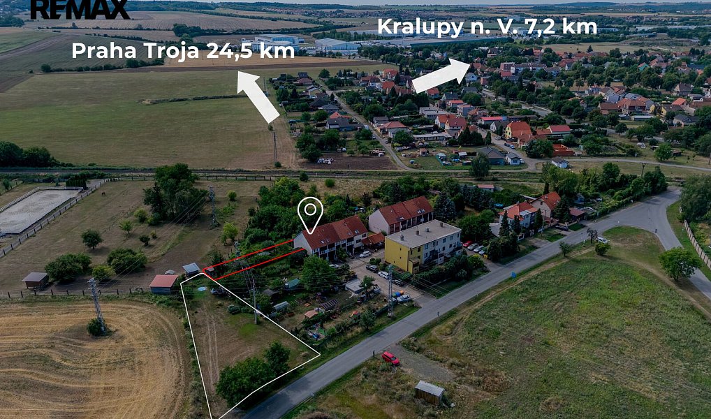 Prodej domu 148 m² s pozemkem 293 m², Úžice – náhled fotky 19