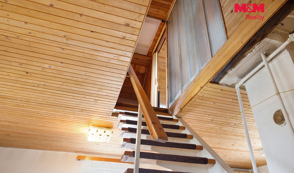 Prodej chaty/chalupy 72 m² s pozemkem 705 m², Loučná pod Klínovcem – náhled fotky 27