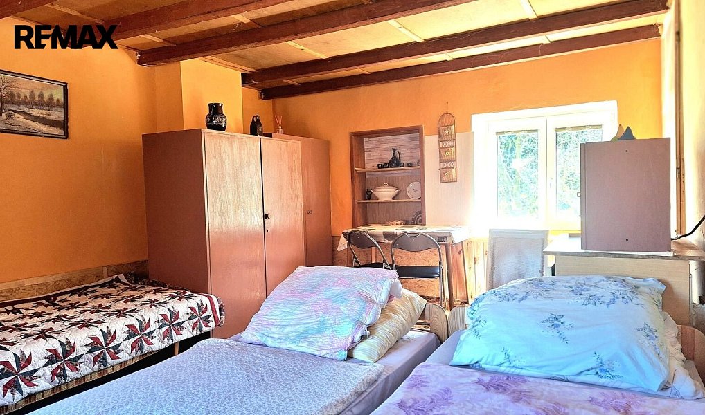 Prodej chaty/chalupy 114 m² s pozemkem 434 m², Srbeč – náhled fotky 21
