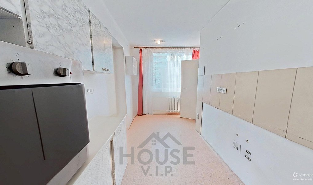 Prodej bytu 2+1 57 m², Sedlčany – náhled fotky 4