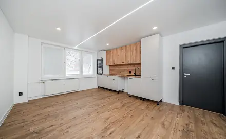 Prodej bytu 3+kk 62 m², Břustkova, Ostrava - Výškovice