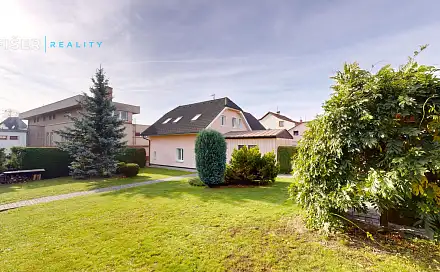 Pronájem bytu 3+kk 121 m²
