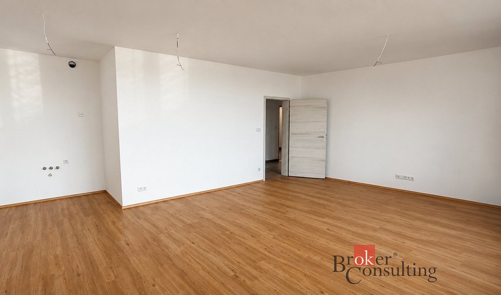 Prodej bytu 2+kk 55 m², Plzeň – náhled fotky 3