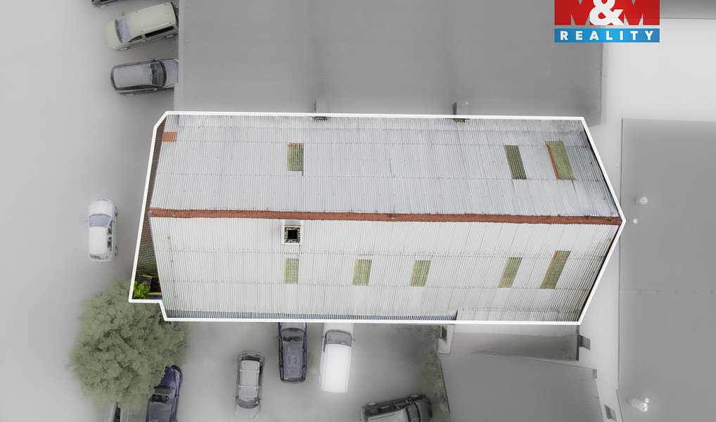 Prodej obchodních prostor 380 m², Hlinsko – náhled fotky 11
