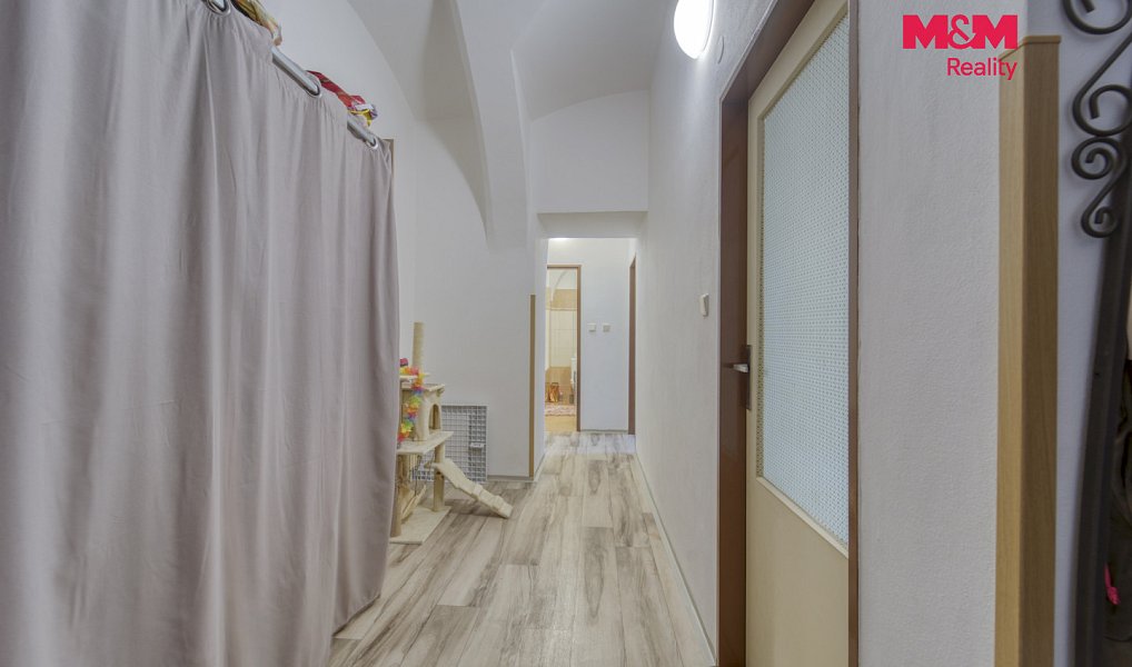 Pronájem bytu 2+1 71 m², Chodová Planá – náhled fotky 6