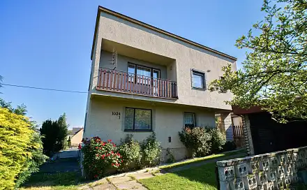Prodej domu 179 m² s pozemkem 2 288 m², Strmá, Havířov - Bludovice, okres Karviná