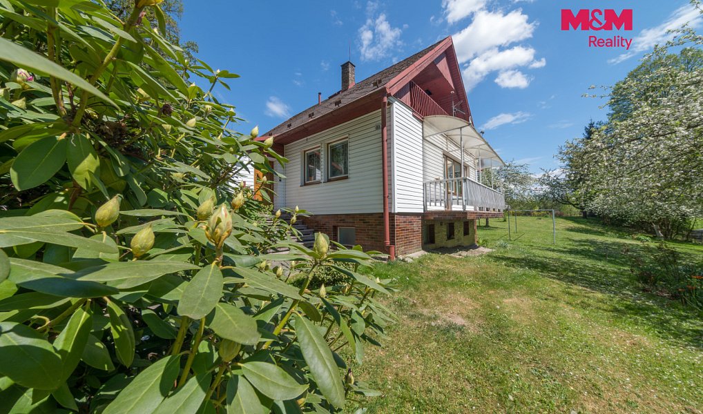 Prodej domu 105 m² s pozemkem 2 000 m², Petrovice u Karviné – náhled fotky 15