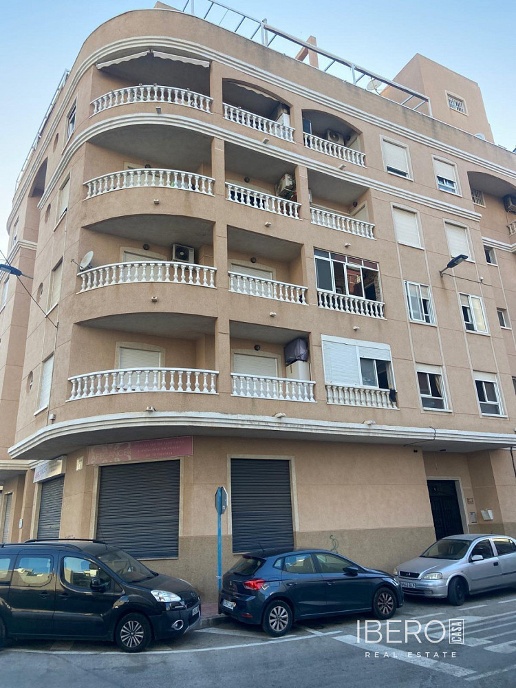 Piso 3+kk – Torrevieja, Europa - Vista 4