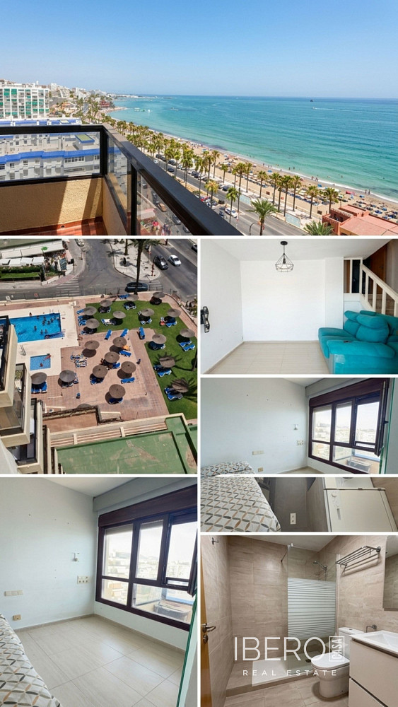 Pis 2+kk – Benalmádena - Vista 2