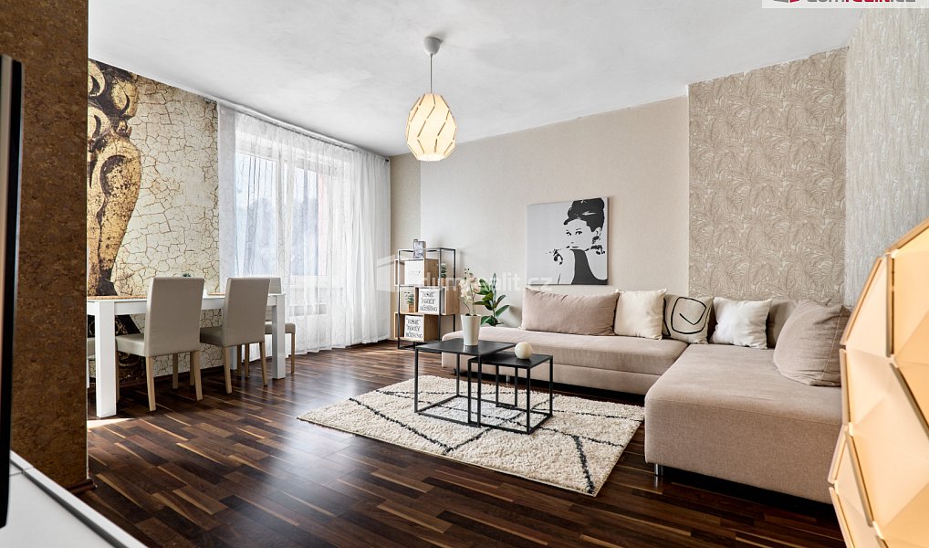Prodej bytu 2+kk 55 m², Dalovice – náhled fotky 4