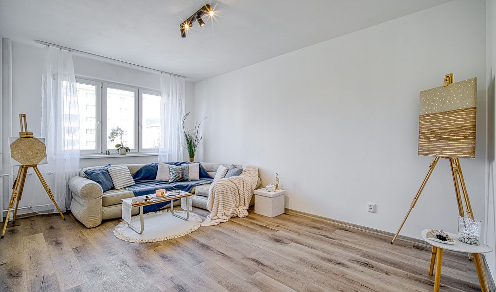 Pronájem bytu 2+1 51 m², Most – náhled fotky 13