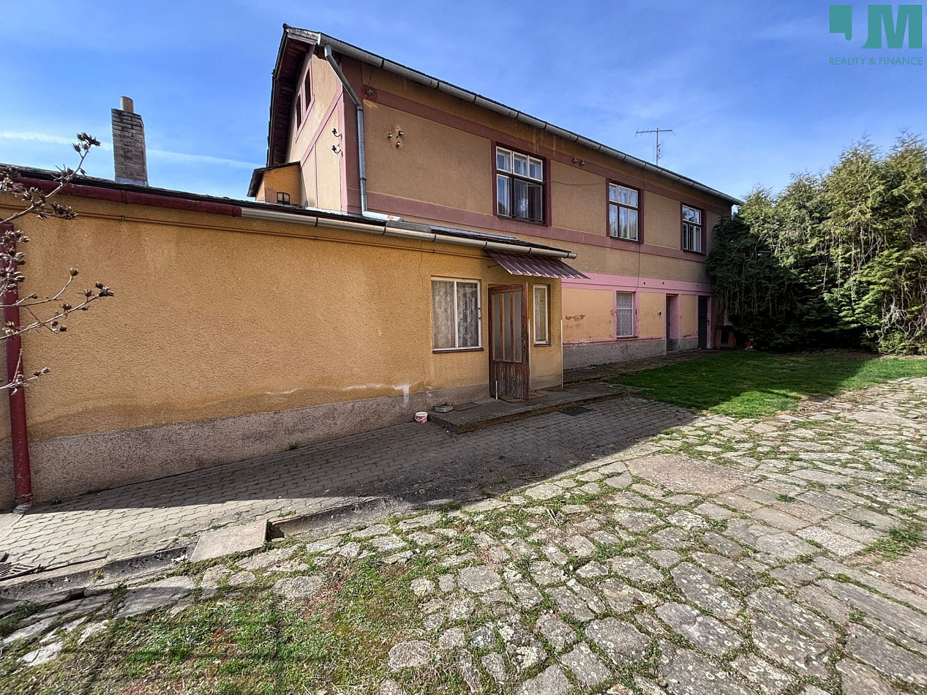 Prodej domu 133 m² s pozemkem 925 m² – fotografie 3