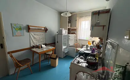 Prodej bytu 3+1 71 m²