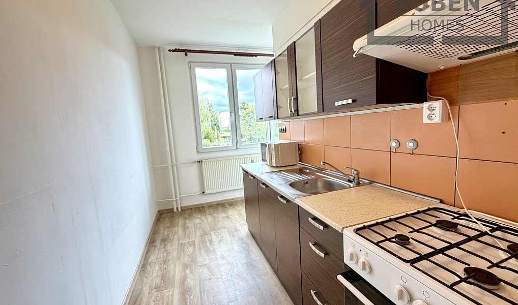 Pronájem bytu 2+1 50 m², Tachov – náhled fotky 10