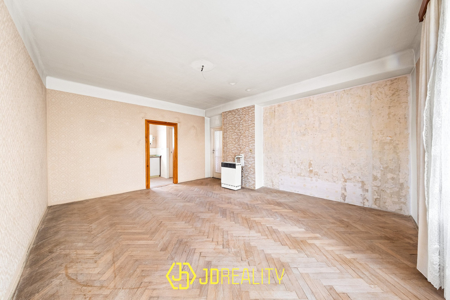 Prodej bytu 3+1 72 m² – fotografie 2