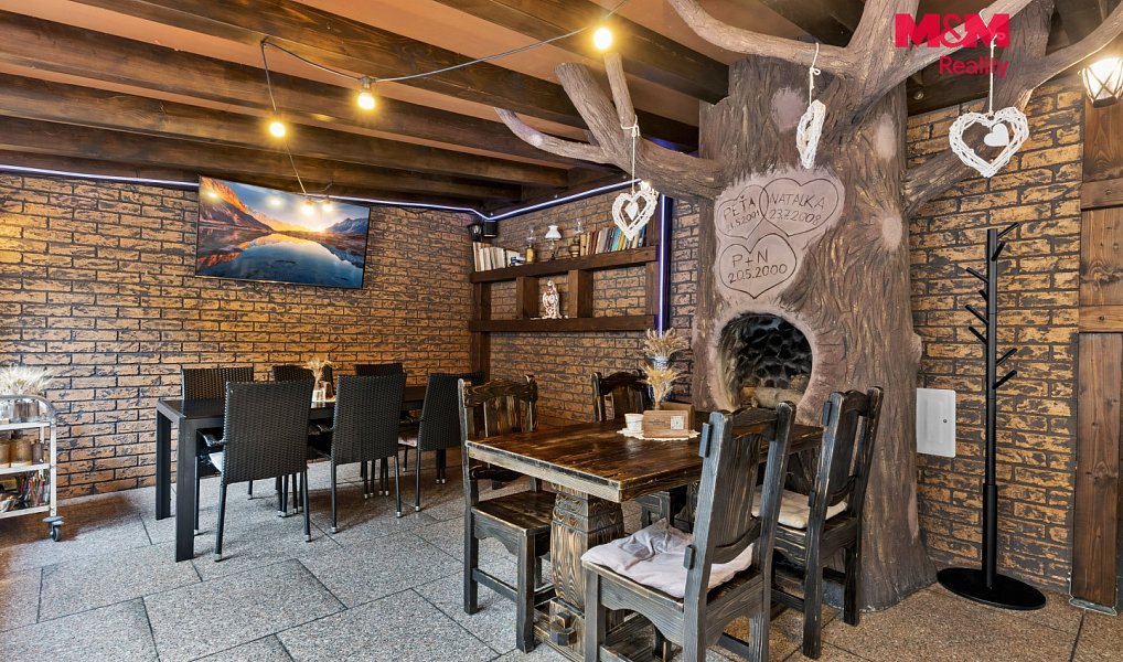 Prodej restaurace 889 m², Jablonec nad Nisou – náhled fotky 20