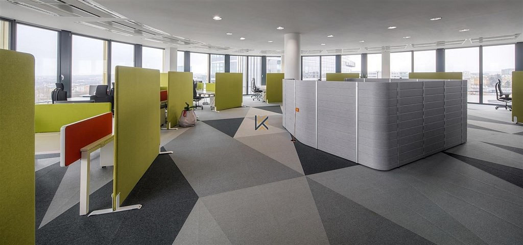 Pronájem kanceláře 887 m² — photo 5