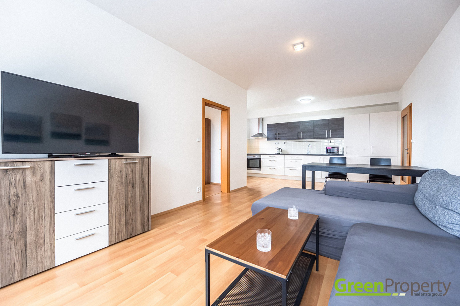 Prodej bytu 2+kk 58 m² – fotografie 3