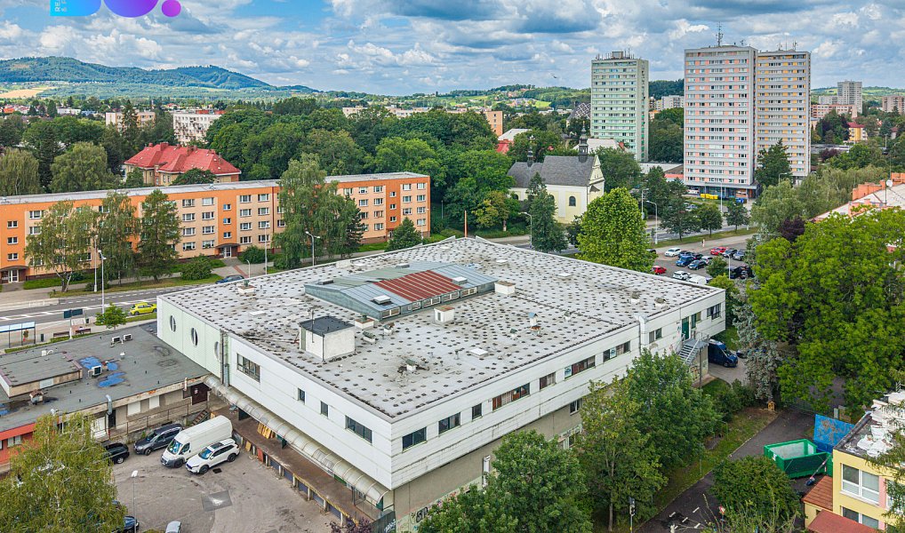 Pronájem obchodních prostor 75 m², Frýdek-Místek – náhled fotky 9