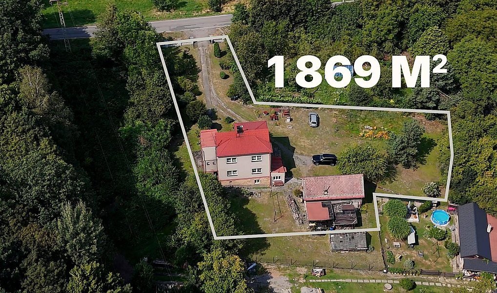 Prodej domu 150 m² s pozemkem 1 869 m², Petřvald – náhled fotky 2