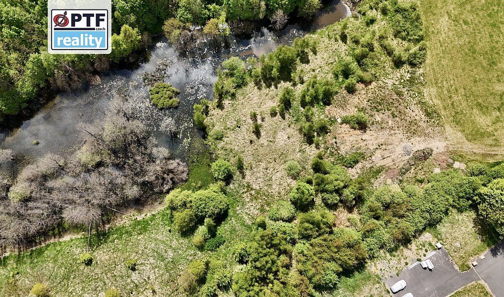 Prodej výrobních prostor 8 000 m², Libá – náhled fotky 18