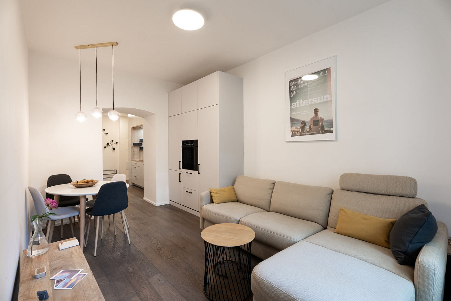 Prodej bytu 2+kk 54 m² – fotografie 2