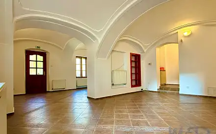 Prodej domu 251 m² s pozemkem 77 m², L. Pokorného, Třebíč - Zámostí