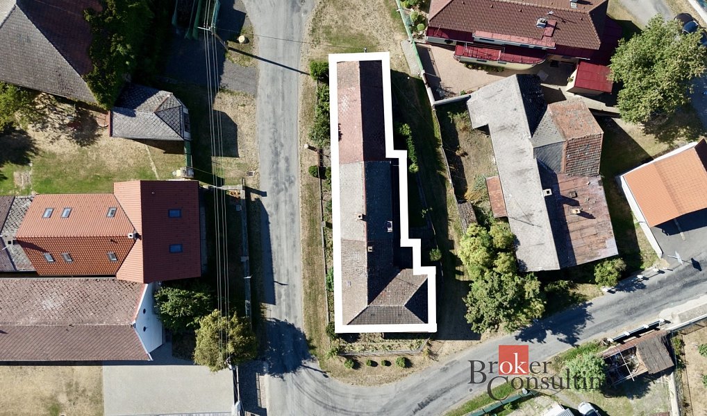 Prodej domu 112 m² s pozemkem 443 m², Budíkov – náhled fotky 16