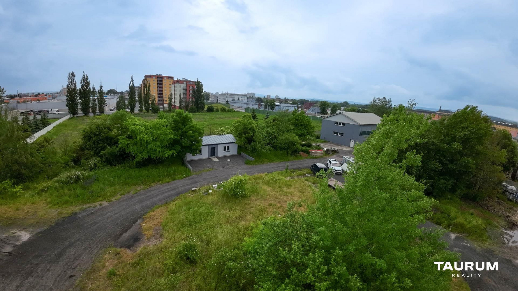 Prodej kanceláře 50 m² – fotografie 3