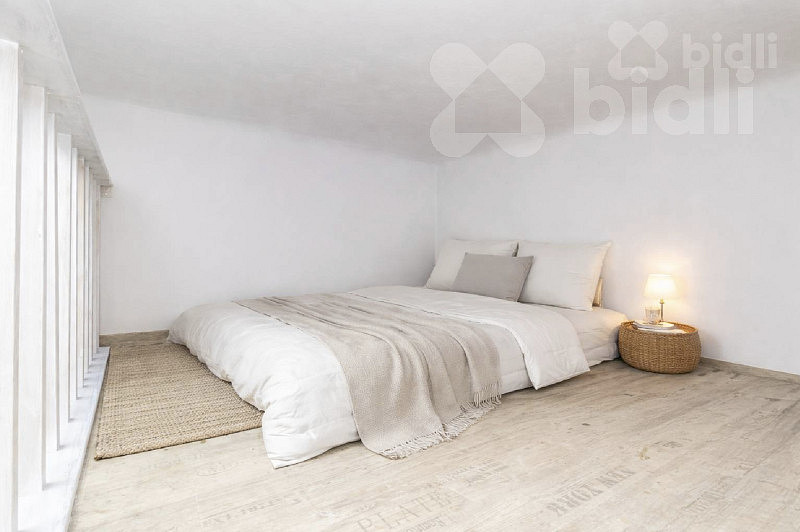 Pronájem bytu 1+1 40 m² — photo 4