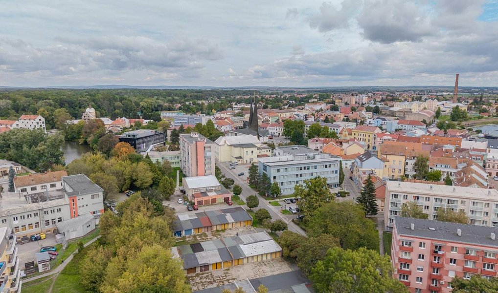 Prodej bytu 2+1 54 m², Břeclav – náhled fotky 17