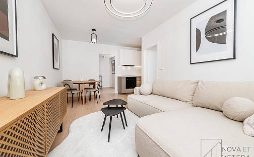 Prodej bytu 4+kk 80 m², Vavřenova, Praha 4 - Braník