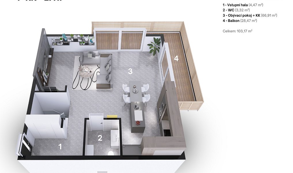 Prodej domu 316 m² s pozemkem 1 000 m², Příbram – náhled fotky 22