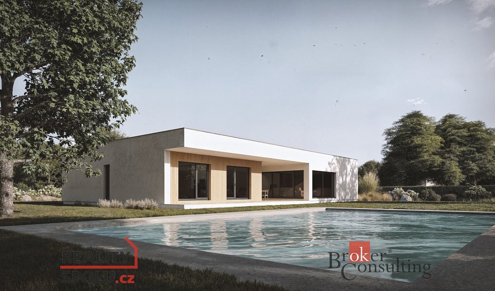 Prodej domu 193 m² s pozemkem 816 m², Sezemice – Počaply, okres Pardubice