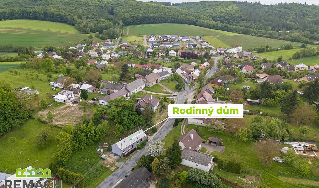 Prodej domu 99 m² s pozemkem 671 m², Lechotice – náhled fotky 10
