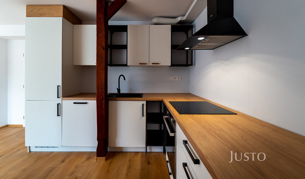 Pronájem bytu 2+kk 47 m², Praha – náhled fotky 7