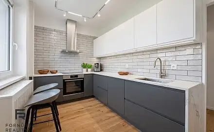Prodej bytu 3+1 71 m², Jedlová, okres Svitavy