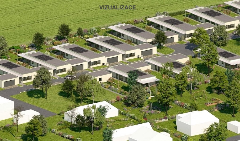 Prodej domu 142 m² s pozemkem 496 m², Svojkovice – náhled fotky 4